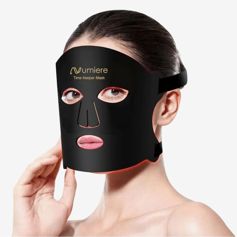 Numiere “Time Keeper” LED Face Mask